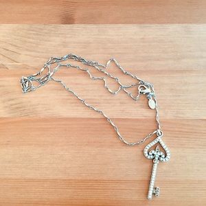 Key Necklace
